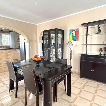 Casa Luna Llena Calpe Zewnętrze zdjęcie