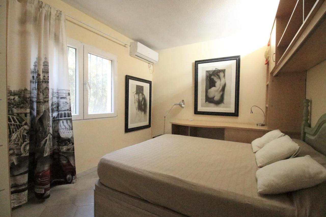 Casa Luna Llena Calpe Zewnętrze zdjęcie