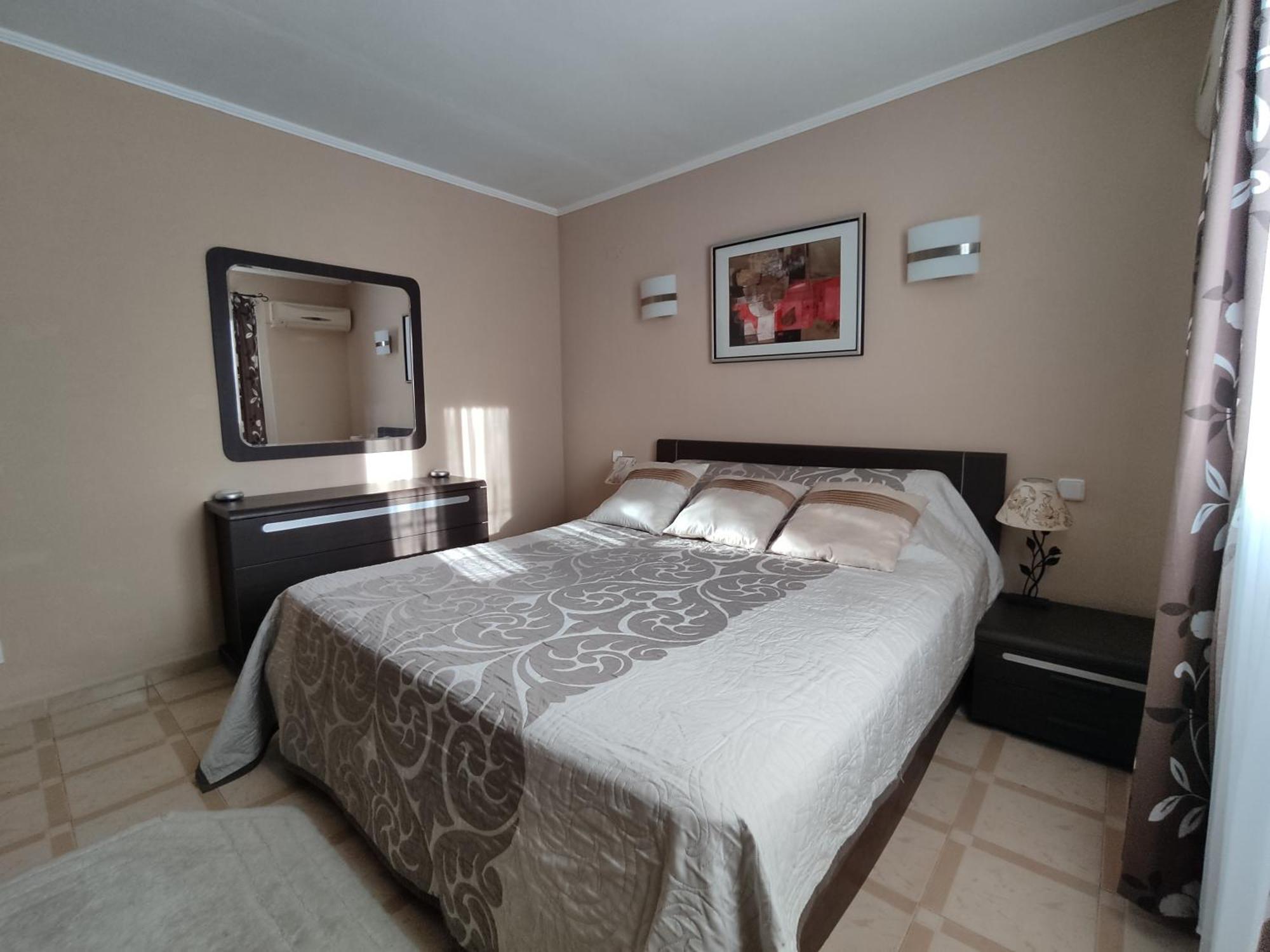 Casa Luna Llena Calpe Zewnętrze zdjęcie