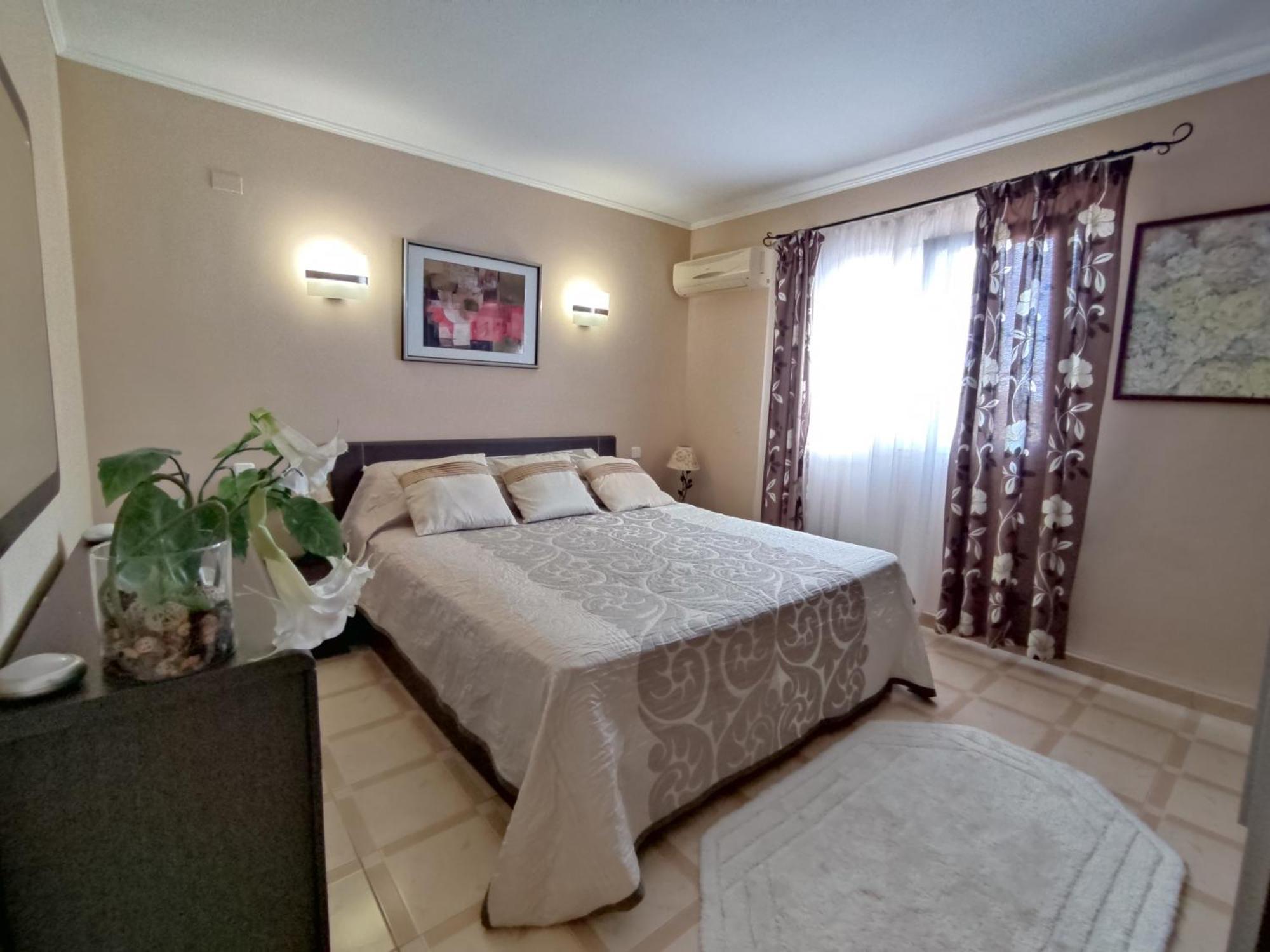 Casa Luna Llena Calpe Zewnętrze zdjęcie