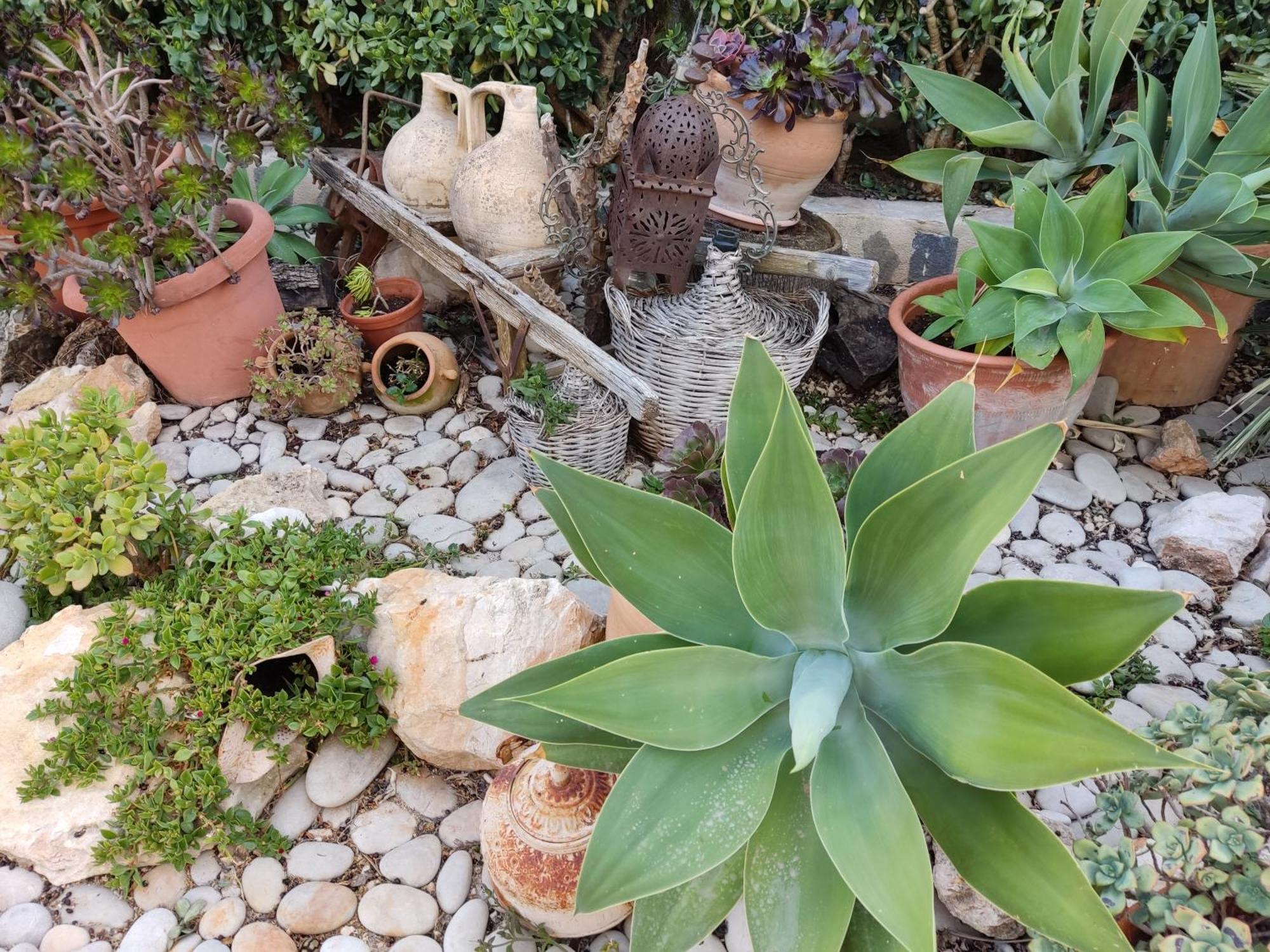 Casa Luna Llena Calpe Zewnętrze zdjęcie