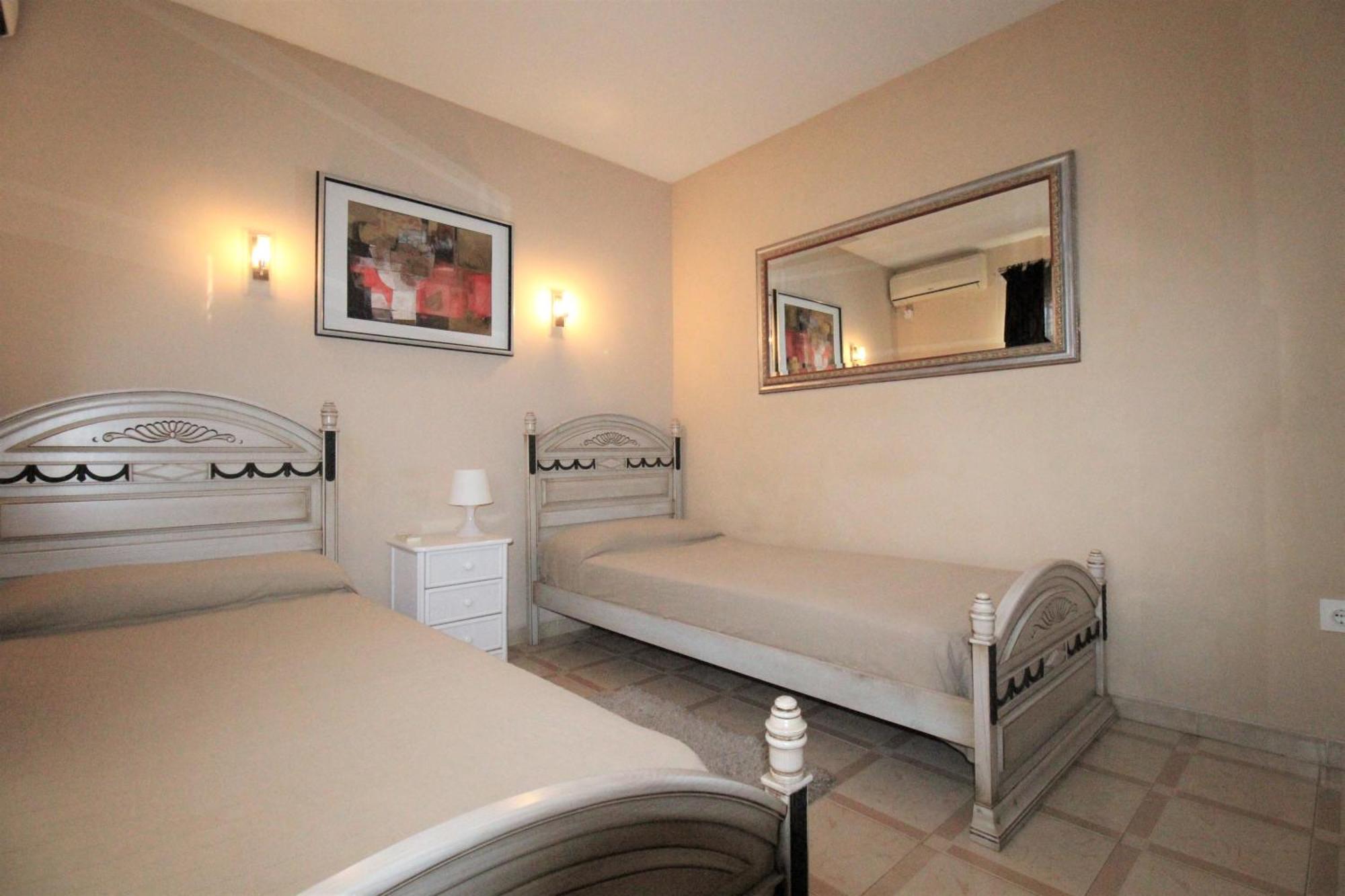 Casa Luna Llena Calpe Zewnętrze zdjęcie