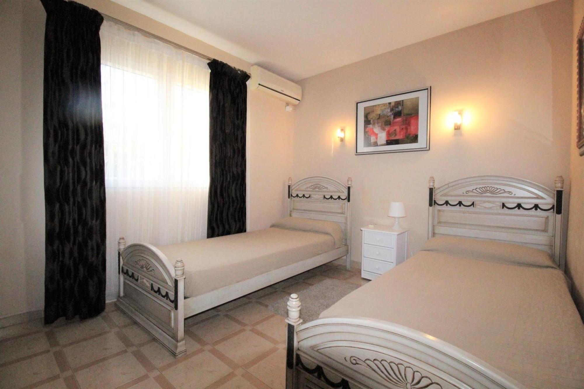 Casa Luna Llena Calpe Zewnętrze zdjęcie