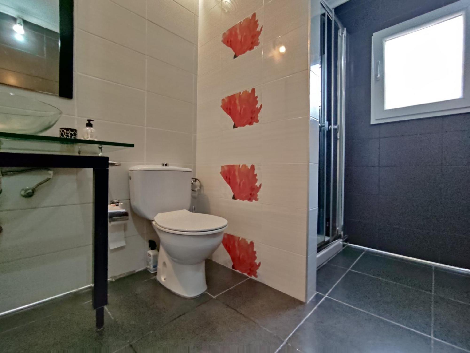 Casa Luna Llena Calpe Zewnętrze zdjęcie