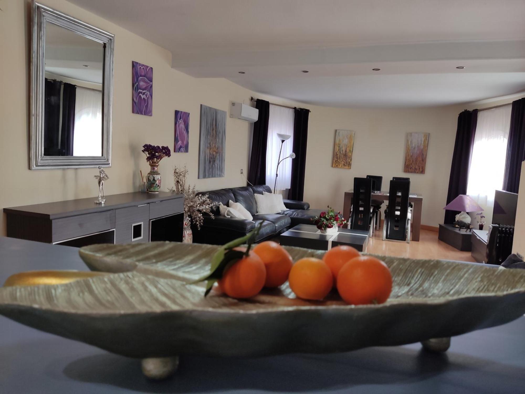 Casa Luna Llena Calpe Zewnętrze zdjęcie