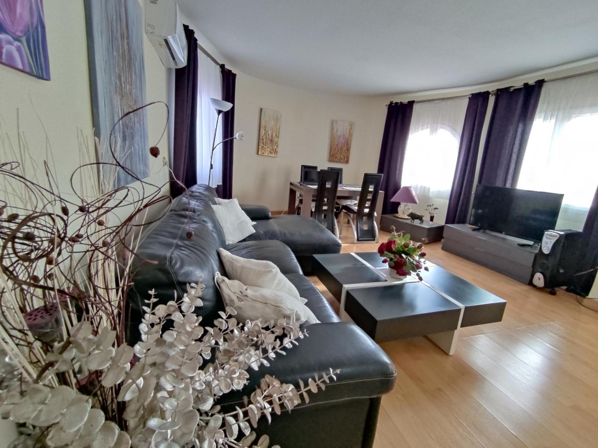 Casa Luna Llena Calpe Zewnętrze zdjęcie