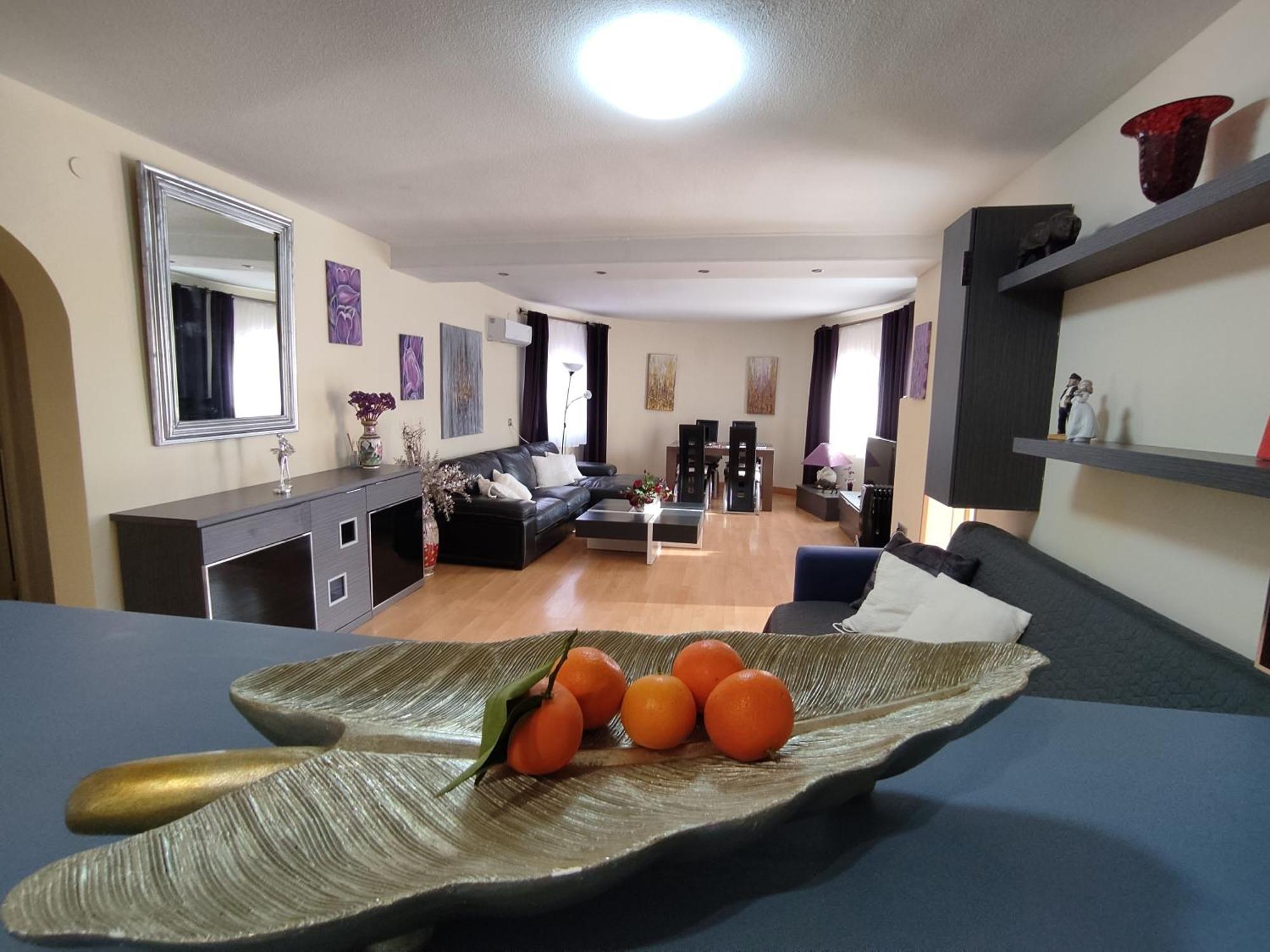 Casa Luna Llena Calpe Zewnętrze zdjęcie