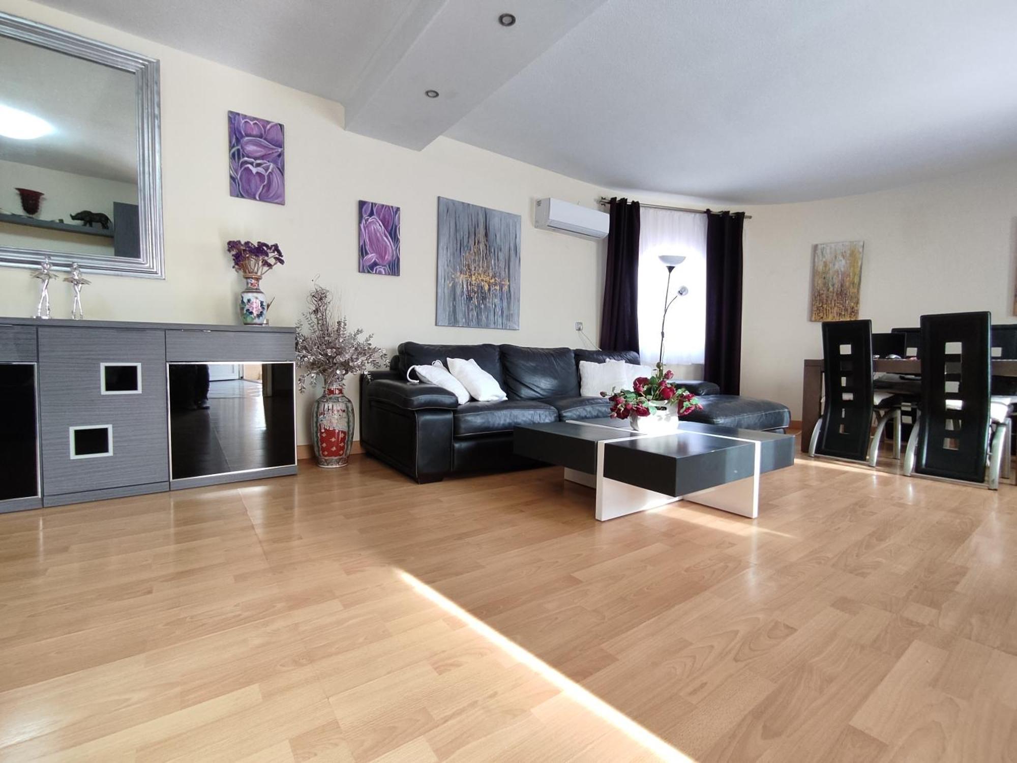Casa Luna Llena Calpe Zewnętrze zdjęcie
