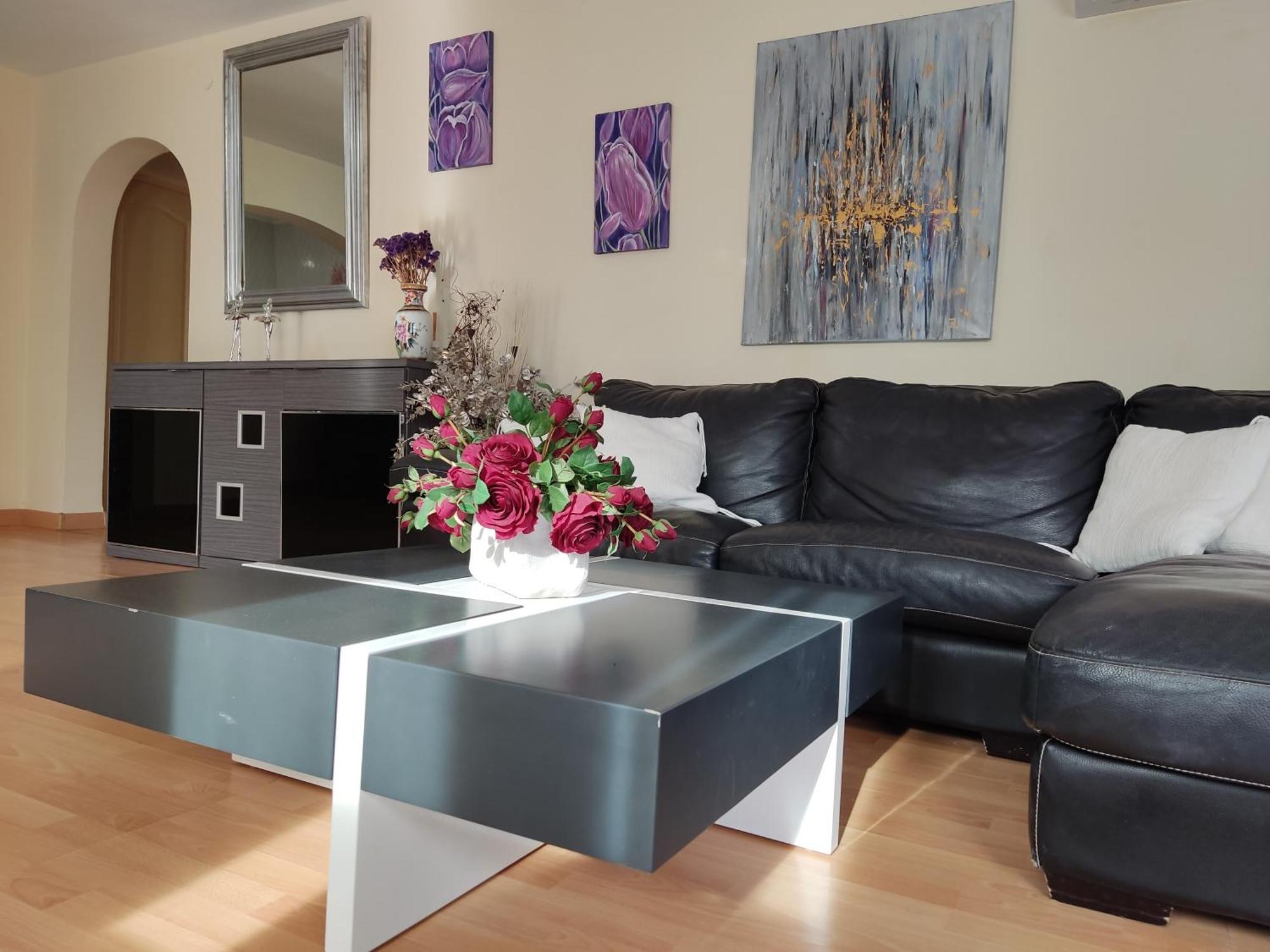Casa Luna Llena Calpe Zewnętrze zdjęcie
