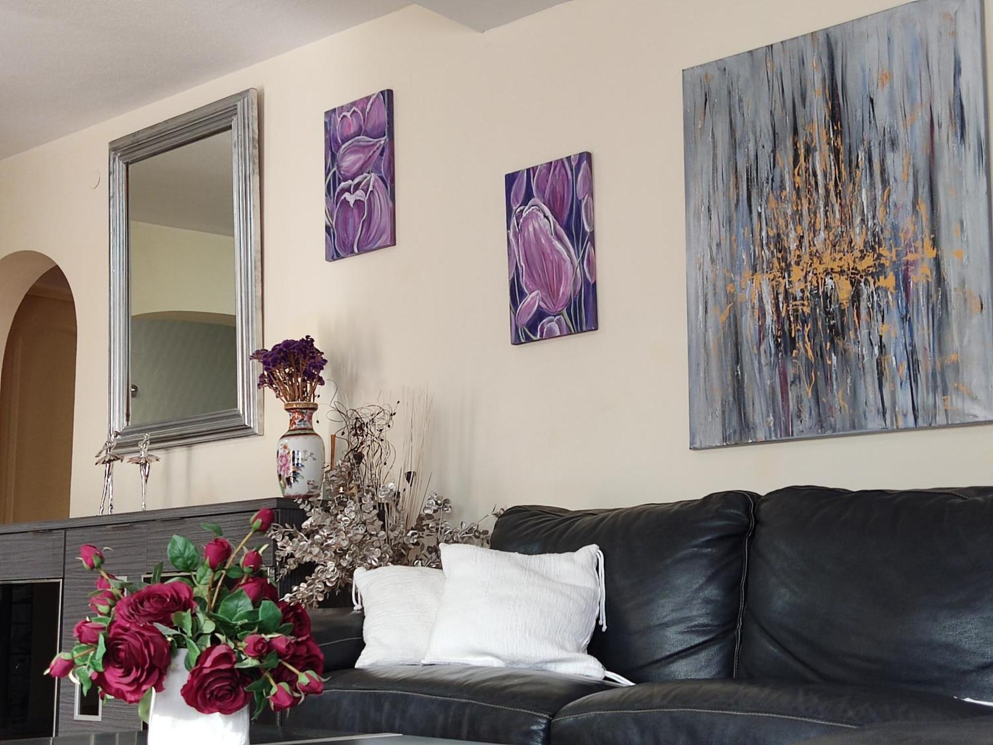 Casa Luna Llena Calpe Zewnętrze zdjęcie